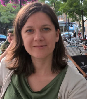 Елена Мышко